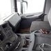 Scania P94 D230 Macara HIAB 095-2- gata de lucru!