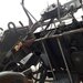 Scania P94 D230 Macara HIAB 095-2- gata de lucru!